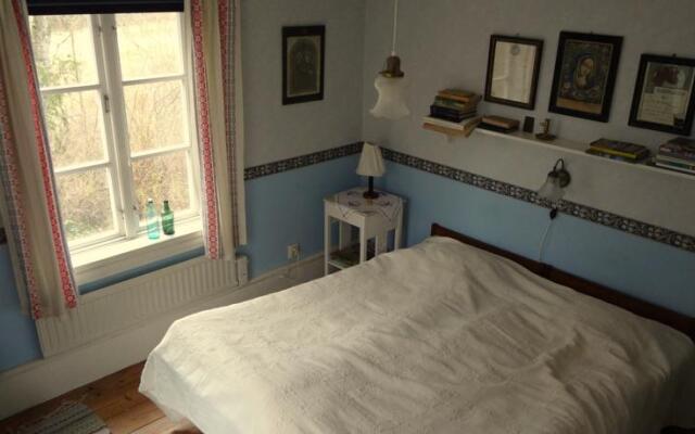 Sannagård B&B