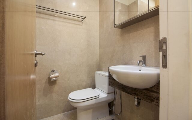 Binjai Residency KLCC by Plush