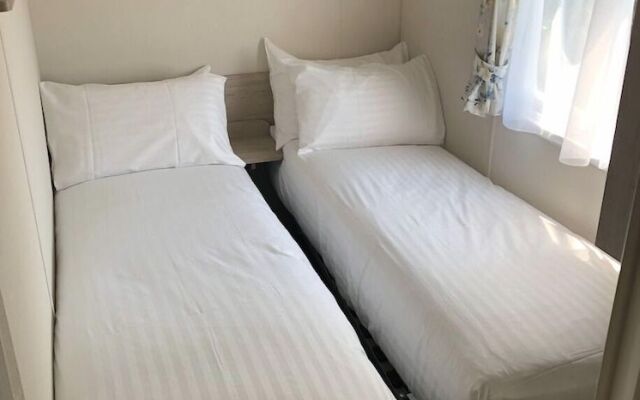 PRL Caravan hire