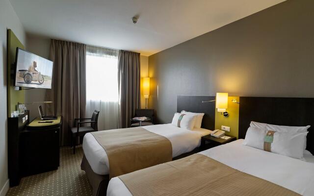 Aiden by Best Western Paris Roissy CDG