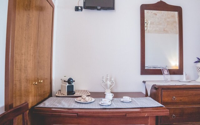 Trulli Guest House