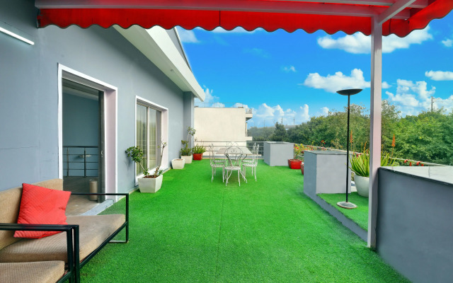 Hotel Admire Inn Sector-51 by ASPL