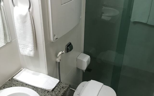 Oitis Hotel
