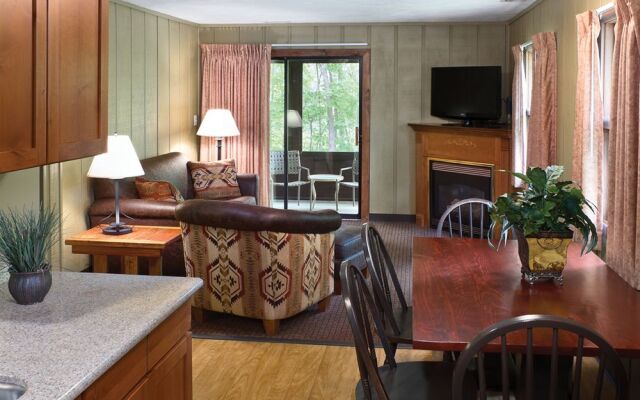 Shawnee Lodge & Conference Center