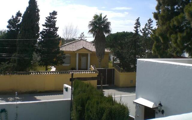 Casa del Atrapasueños