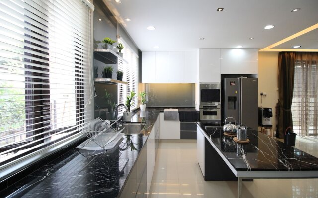 Ohana Luxury Bungalow