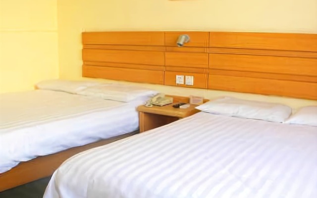 Home Inn