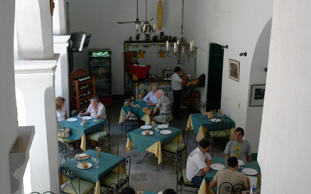 Hostal Valencia
