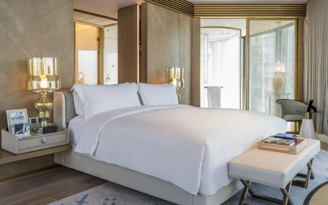 InterContinental Beijing Sanlitun by IHG