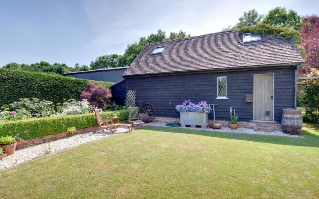 Quaint Holiday Home in Cranbrook With Serene View
