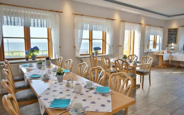 Gasthaus Hilligenley