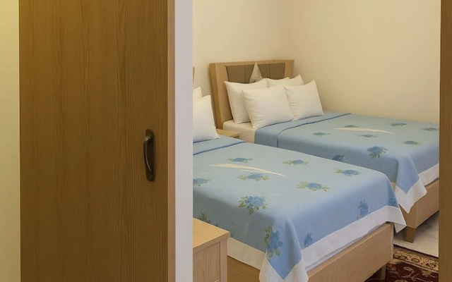 Your Perfect Seaside Escape Only in Porto Said