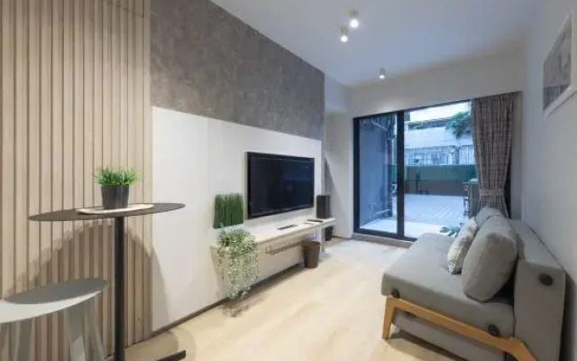 Lodgewood Wan Chai