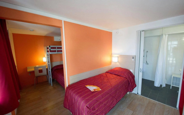 Hôtel d’Olivet Orléans Sud