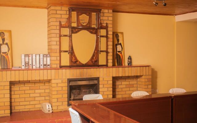 River-Ridge Guest House