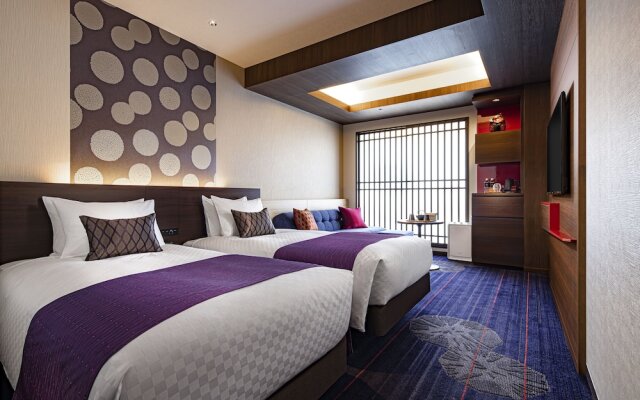 Rihga Gran Kyoto