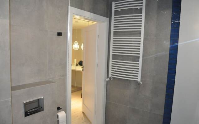 ApartamentSun White