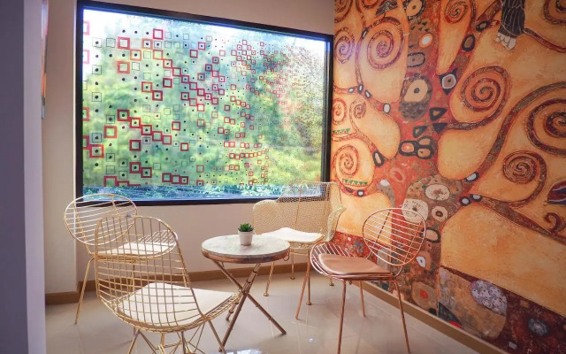 Malee Hotel Chiangmai