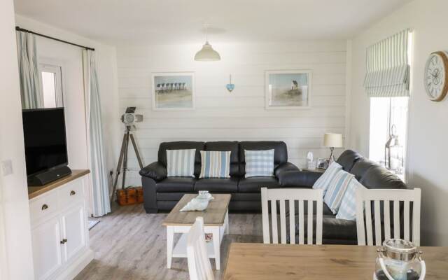 Coastal Cottage