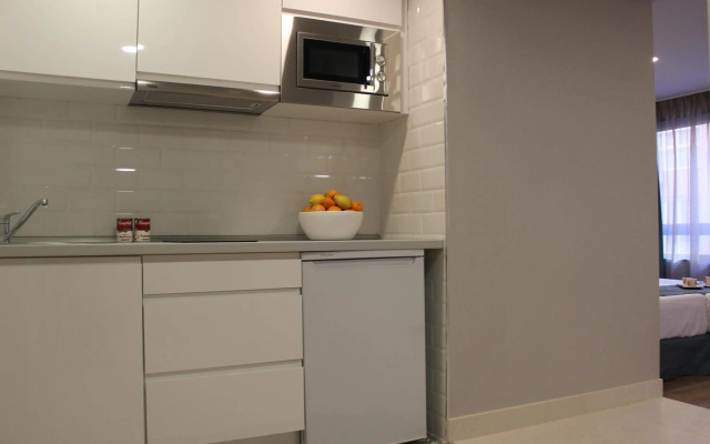 Modo Hotel Apartamento