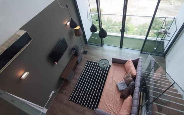 The Place Cyberjaya by Idealhub