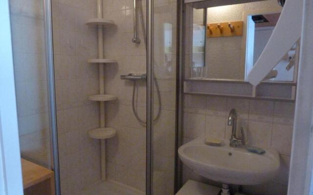 Appartement Les Arcs 1800, 2 pièces, 5 personnes - FR-1-411-564