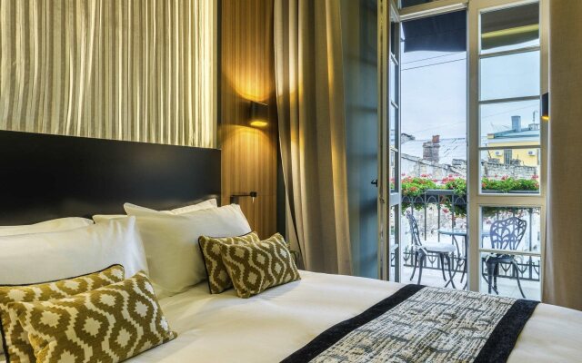 Отель Hotel de Paris Odessa MGallery