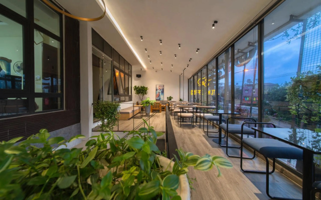 Tasme Hotel