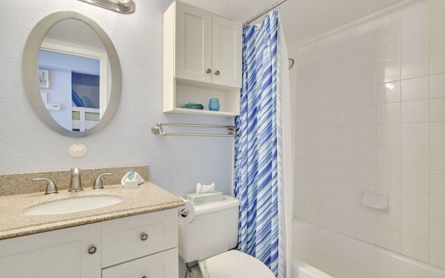 Seascape 1120 - 1 Br Condo