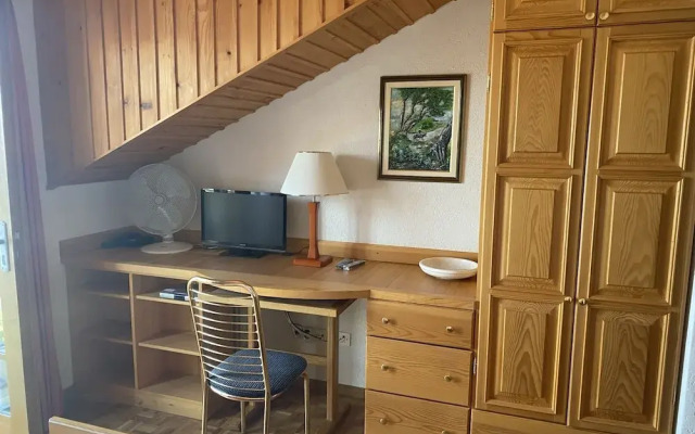 Apartmenthaus Punta
