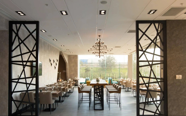 Liv City Hotels