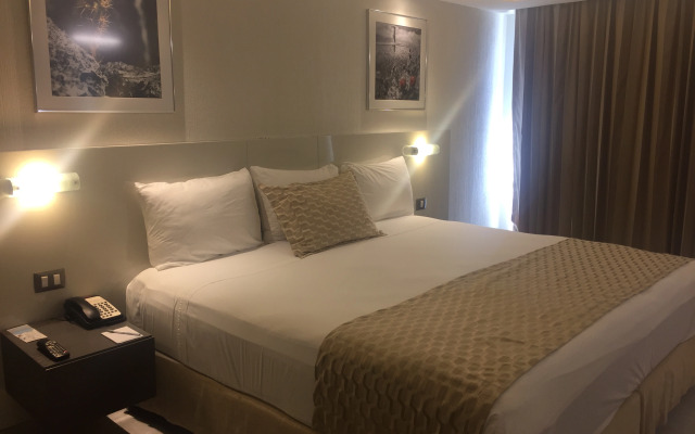 Hotel El Conquistador