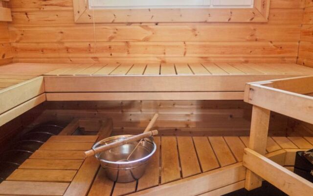 Ruka snow & sun 4