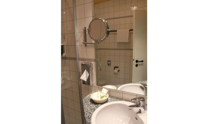 Astralis Hotel Domizil