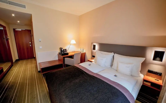 Lind Hotel