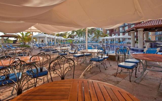 El Cid Marina Beach Hotel