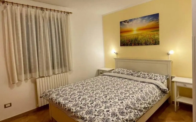 Apartment in Tuscany Near Montecatini Golf Club