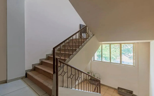 Treebo Trend La Paradise, Pune