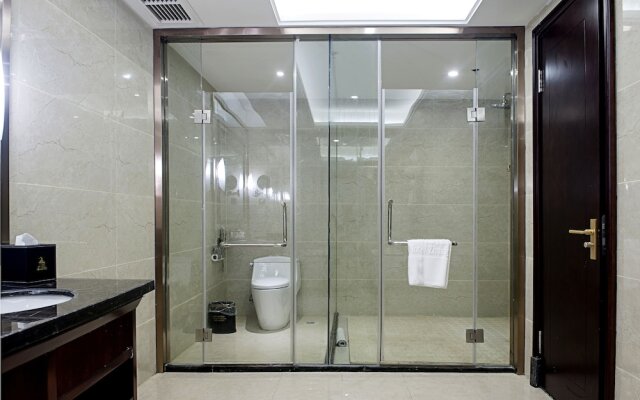 Best Western Grand Hotel Zhangjiajie