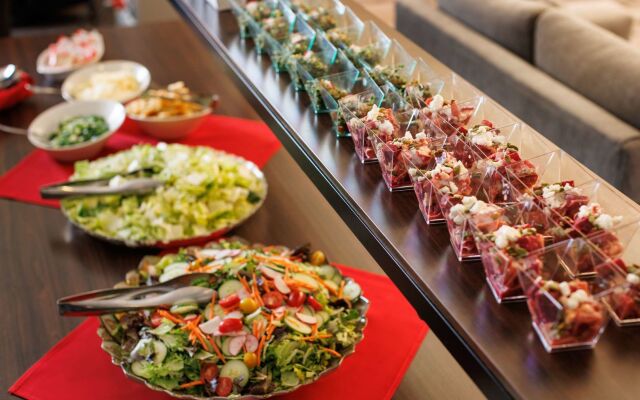 Pomeroy Hotel & Conference Centre Grande Prairie