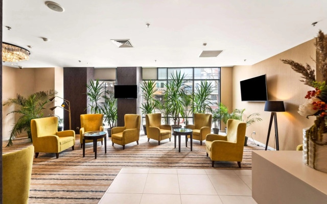 Hampton by Hilton Cluj-Napoca