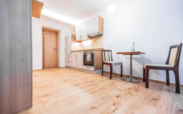 Pension-Cafe-Konditorei Mikl