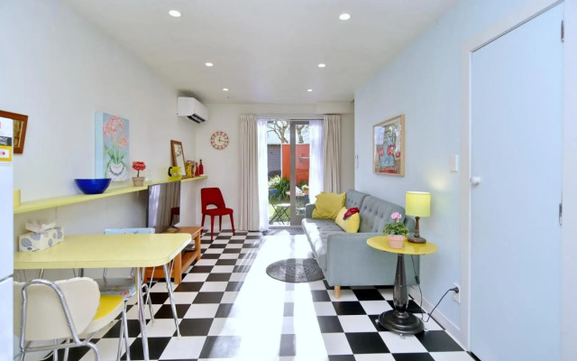 Louisa Chandler - Christchurch Holiday Homes