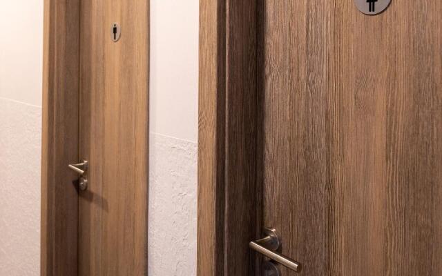 Hotel Garni  Moers