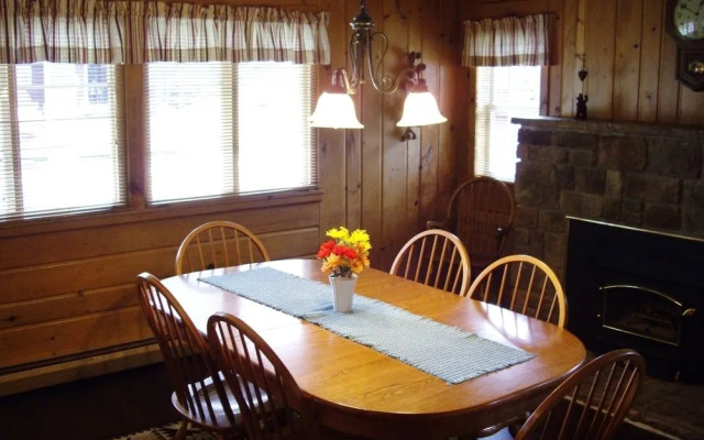 Borchers AuSable Bed & Breakfast