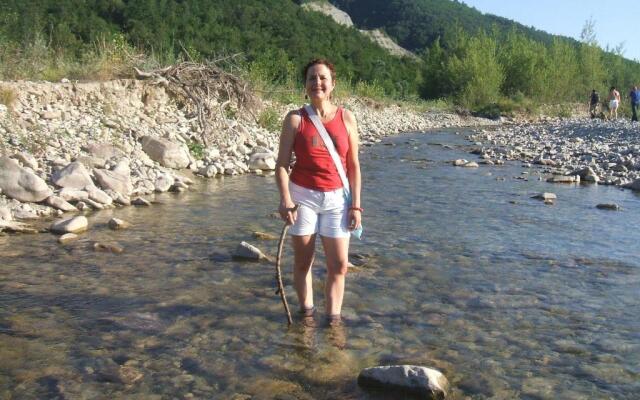 B&B Molino Del Gobbo