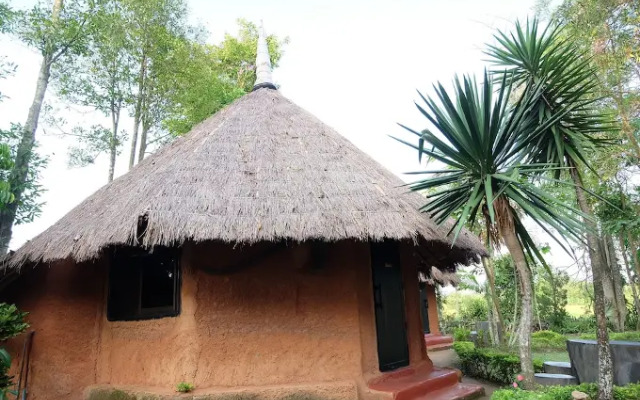 Ban Din Resort Chiang Rai