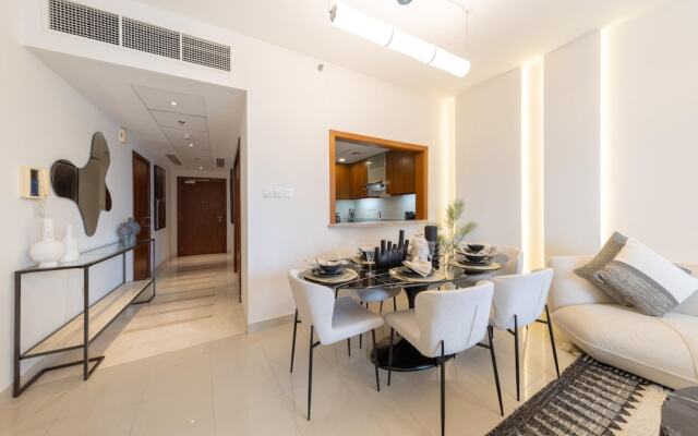 DXB - Standpoint - Tower B - 1110 - DT