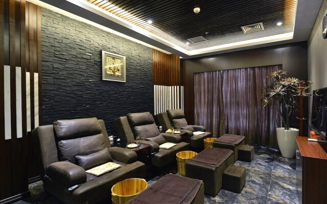 Xiamen Discovery Hotel