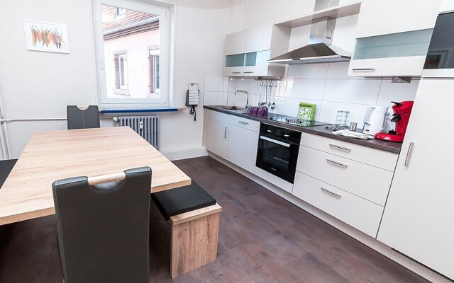 Résidences du Théâtre